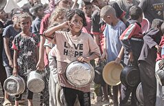 سازمان نجات کودکان: ۵۲۰ میلیون کودک در مناطق درگیری مسلحانه زندگی می‌کنند