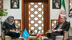 مخدر‌های عجیب و غریب به سرعت در دنیا در حال گسترش است