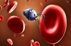 دانشمندان چینی نانوذرات ایمنی تولید می‌کنند که از تشکیل لخته خون جلوگیری می‌کند