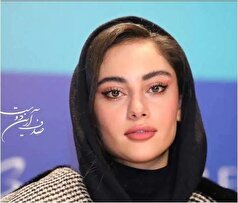 خوشحالی ترلان پروانه در تولد ۲۲ سالگی اش /مثل بچه‌ها ذوق کرده