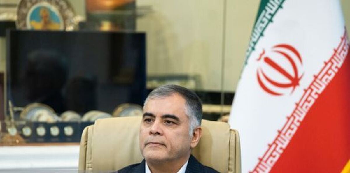 وزیر نفت: ۱۳ آبان نماد بصیرت و حضور آگاهانه نسل‌های انقلاب است