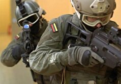 آلمان کارخانه مهمات سازی در لیتوانی احداث می‌کند