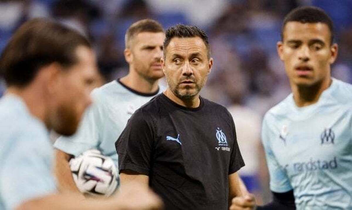 واکنش شدید روبرتو دی زربی به فاجعه‌ای که مارسی را تحت تأثیر قرار داد