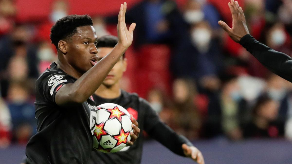 یوونتوس همین الان هم می‌خواهد از شر جاناتان دیوید خلاص شود