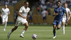 ترنت الکساندر-آرنولد، اسطوره لیورپول را ناامید کرد