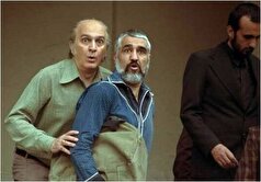 دلیل توقیف فیلم بابازی پژمان جمشیدی چه بود؟