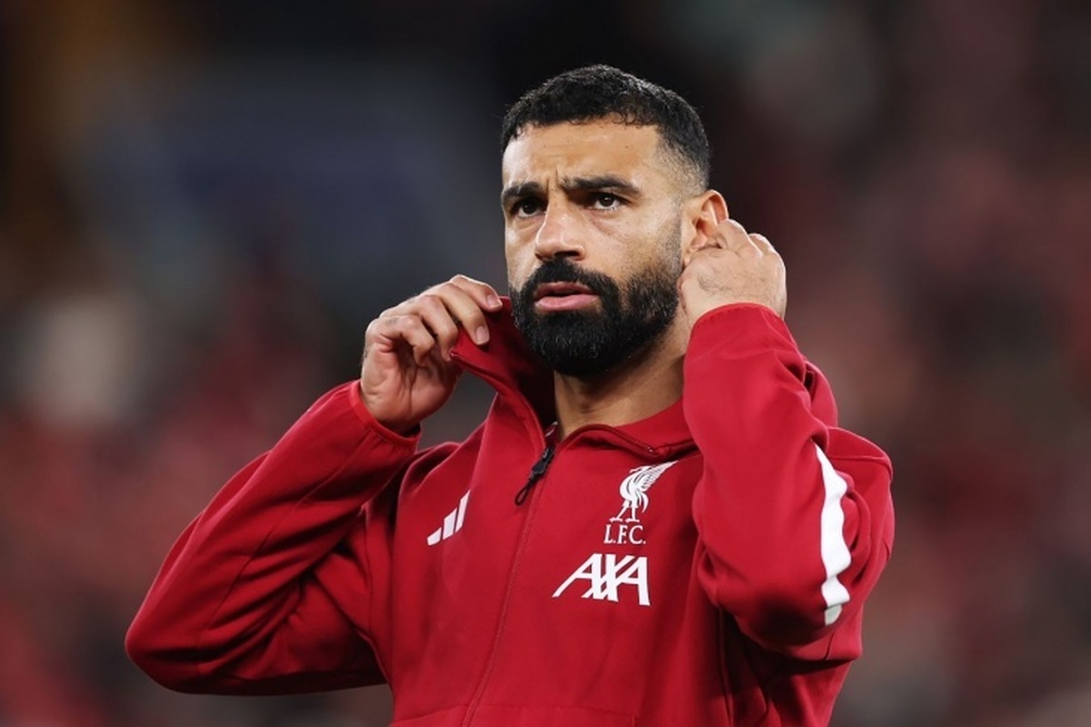 صلاح با نادرترین دستاورد لمپارد در لیگ برتر برابری کرد| فقط رونی و شیرر از او جلوتر هستند