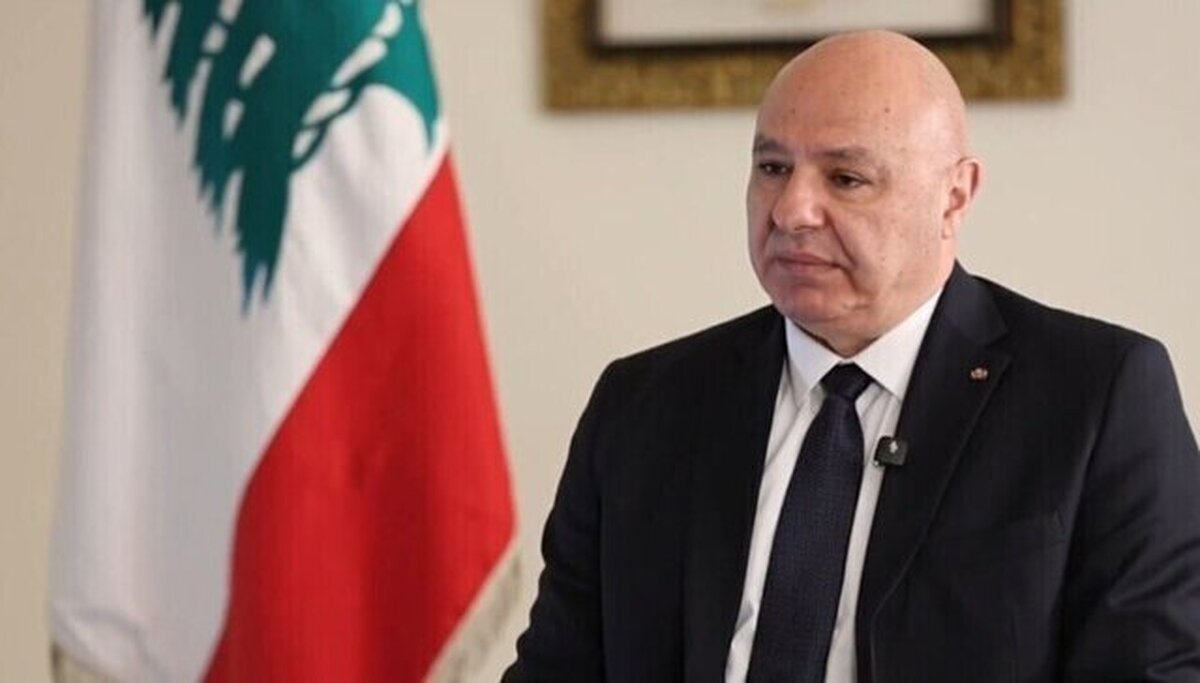 رئیس جمهور لبنان: اسرائیل هنوز موضعش در قبال مذاکره را مشخص نکرده است