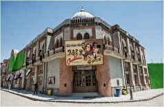 مروری بر سرنوشت بزرگ‌ترین شهرک سینمایی ایران و وضعیت نابسامان لباس‌ها و دکور