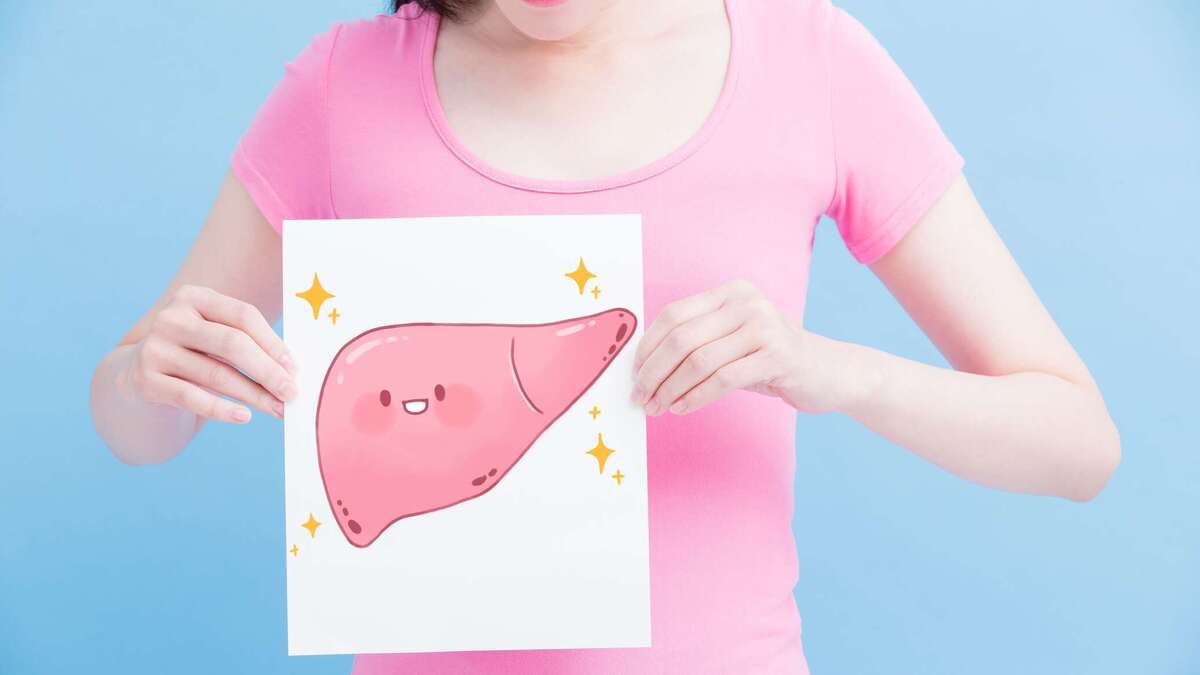 EMBO: مکمل‌های امگا ۳ ممکن است از سیروز کبدی جلوگیری کنند