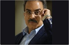 محمد نظری مجری تلویزیون تهیه‌کننده تئاتر «فینگر فود» شد