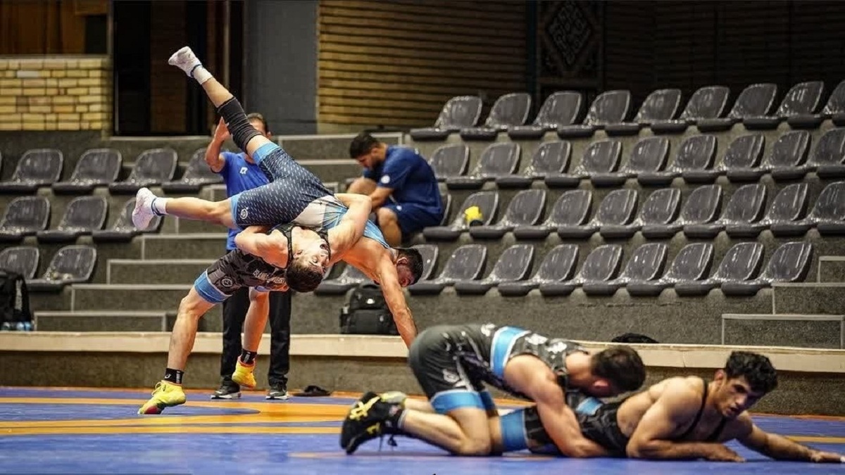 چهار فرنگی‌کار قمی به اردوی تیم ملی فراخوانده شدند