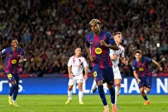 فلیک، سرمربی بارسلونا، درباره وضعیت سلامتی یامال اظهار نظر کرد