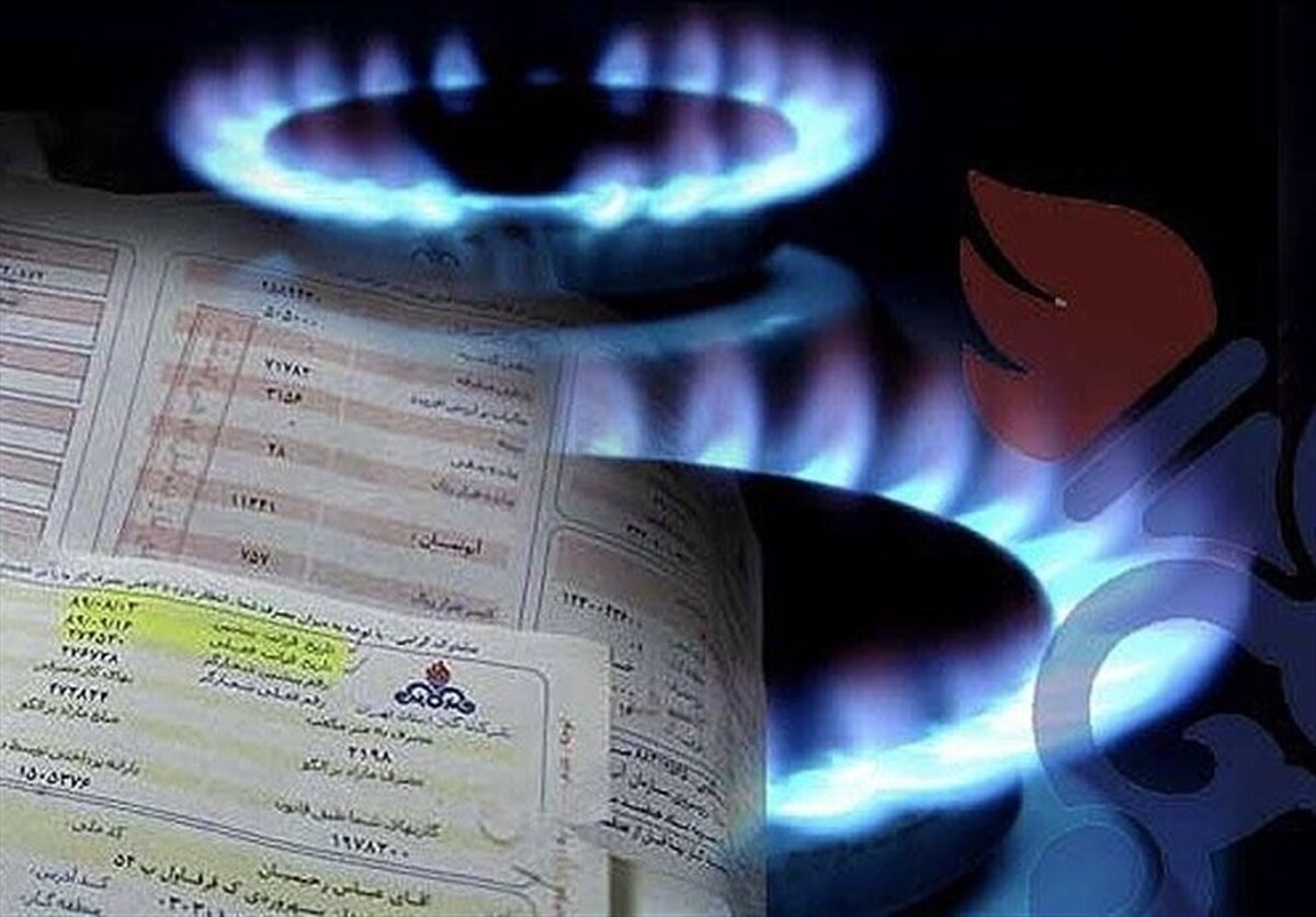 پیشنهادات اصلاحی نایب رئیس کمیسیون انرژی درباره تعرفه‌گذاری گاز با الگوی پلکانی