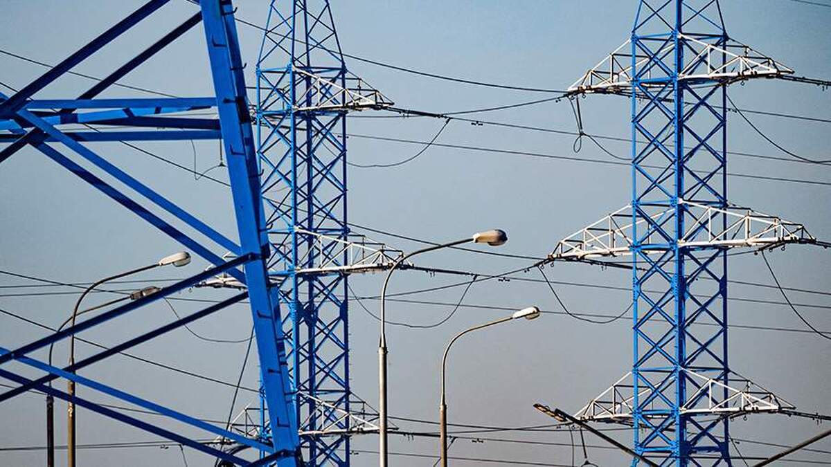 یک دانشمند علوم سیاسی به ناتوانی اتحادیه اروپا در کمک به بخش انرژی اوکراین اشاره کرد.