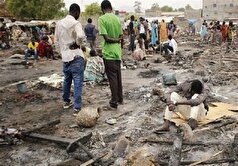 هشدار گوترش در خصوص فجایع رخ داده در «الفاشر»