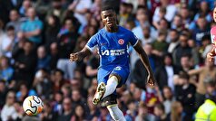 تصمیم قطعی چلسی در مورد مویسس کایسدو