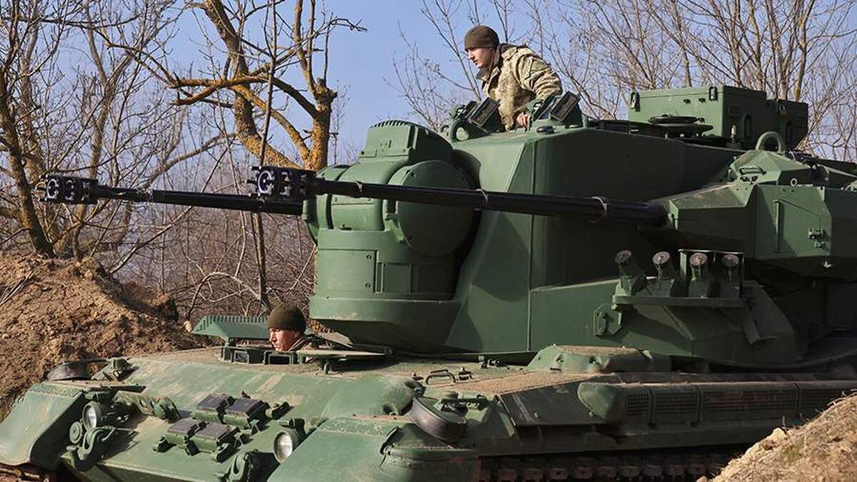 وزارت امور خارجه روسیه در مورد اظهارات زلنسکی مبنی بر آمادگی او برای ادامه درگیری به مدت دو سال دیگر توضیحاتی ارائه داد.