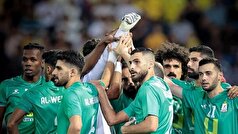 الوحدات با تمام قوا مقابل استقلال ایران