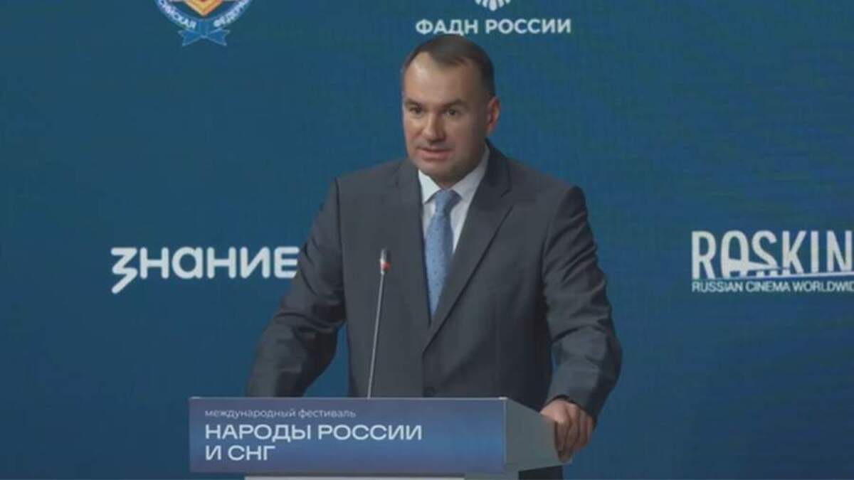 شورای امنیت روسیه به فشار‌های غرب بر کشور‌های قفقاز جنوبی و کشور‌های مستقل مشترک المنافع اشاره کرد.