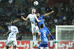 اعتصاب بازیکنان استقلال خوزستان به دلیل مشکلات مالی