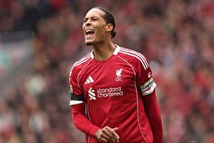 فن دایک: هیچ مسابقه‌ای مهم‌تر از بازی مقابل رئال مادرید در آنفیلد در لیگ قهرمانان اروپا نیست