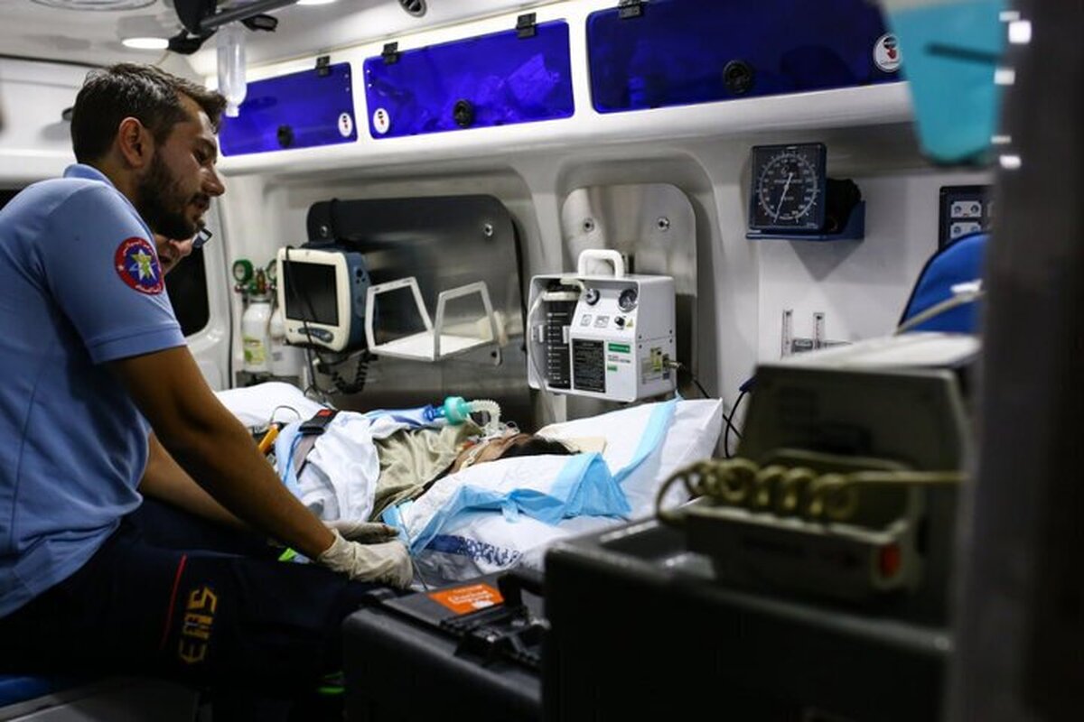 فرهنگ سازی؛ فرد مرگ مغزی هیچ شانسی برای بازگشت به زندگی ندارد