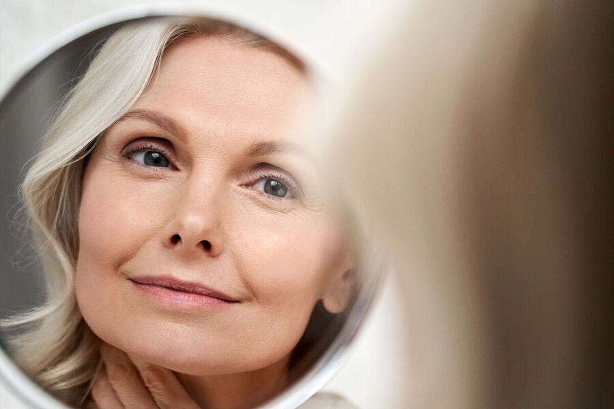 یک پزشک دو راه برای کند کردن روند پیری نام برد