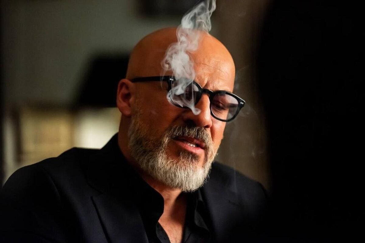 «حسن پورشیرازی» و «امیر آقایی» بدنام شدند