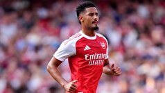 واکنش ویلیام سالیبا به علاقه رئال مادرید