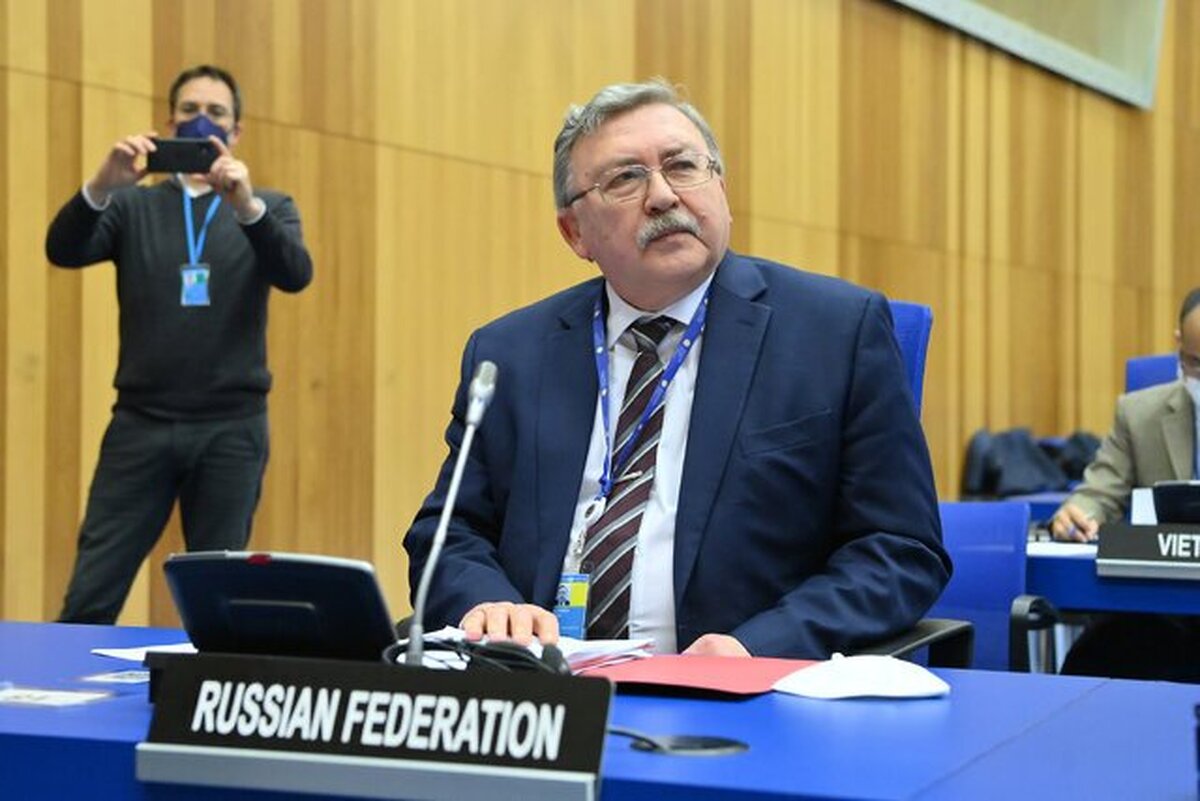 روسیه آب پاکی را روی دست غرب ریخت:روی ایران تهدید جواب نمی‌دهد!