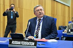 روسیه آب پاکی را روی دست غرب ریخت:روی ایران تهدید جواب نمی‌دهد!