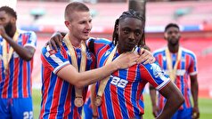 حمله برای جذب آدام وارتون آغاز شده است