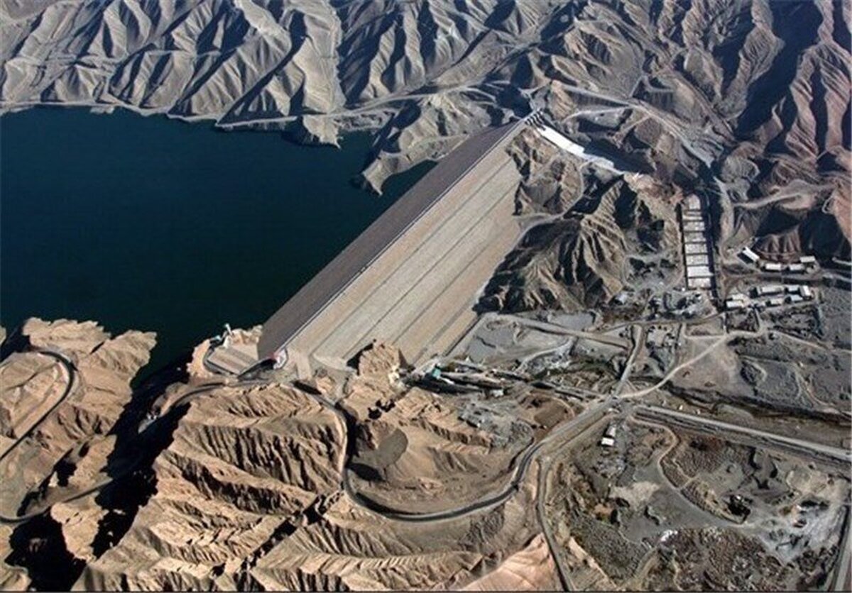 ۶۷ درصد سد‌های کشور از بین رفته‌اند!