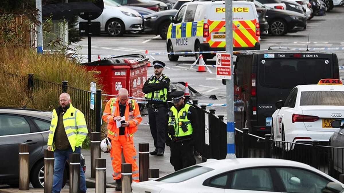 دیمیتریف به شکست سیاست مهاجرتی بریتانیا اشاره کرد