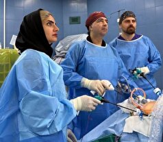 بوتاکس معده و آمپول‌های لاغری اثر موقت دارند!