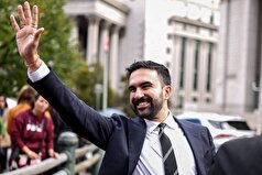 ممدانی در یک قدمی شهردار نیویورک شدن