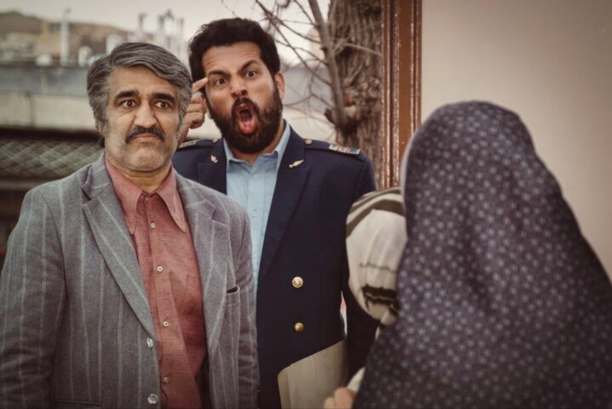 بازپخش سریال‌های پژمان جمشیدی ممنوع است؟