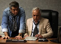 محمدحسین لطیفی از کارگردانی 