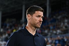 آرن اسلات در مورد میراث ژابی آلونسو در لیورپول گفت: «او اینجا محبوب است.»