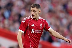 ژابی آلونسو پیش از دیدار رئال مادرید مقابل لیورپول درباره فلوریان ویرتز صحبت کرد