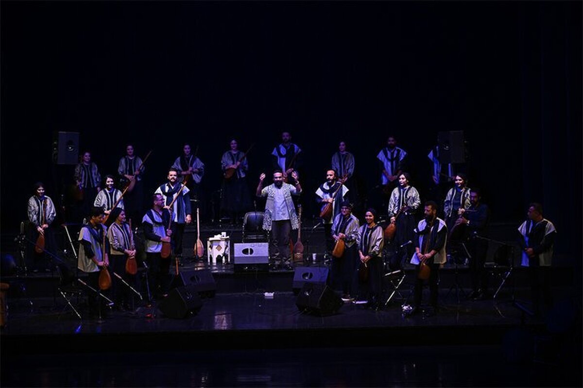 گروه موسیقی «نسل خلیل» جدیدترین پروژه خود را استارت می‌زنند!