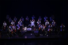 گروه موسیقی «نسل خلیل» جدیدترین پروژه خود را استارت می‌زنند!