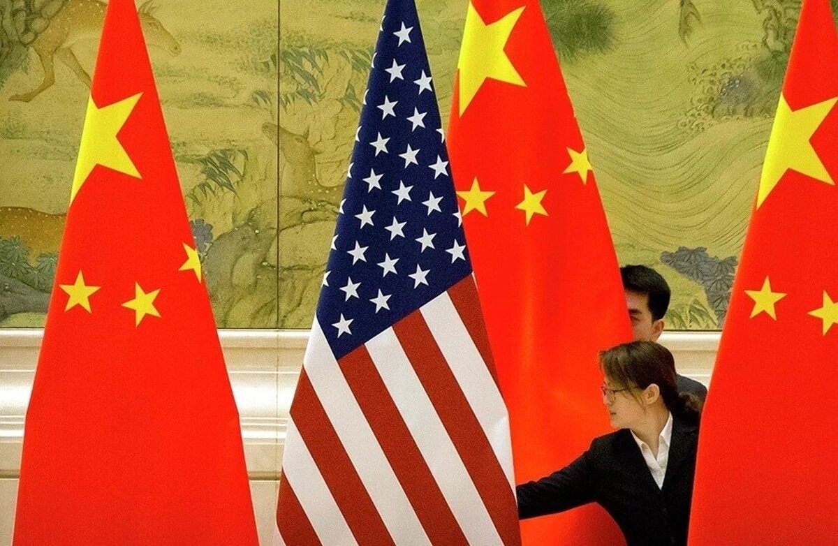 دولت ترامپ مانع از توافق انویدیا برای صادرات تراشه‌های هوش مصنوعی به چین می‌شود