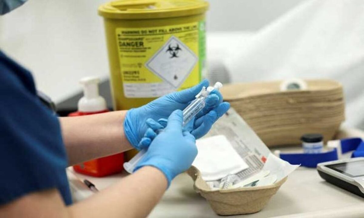 نرخ بقای بیماران سرطانی در بریتانیا رو به کاهش است