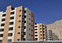 احداث ۲۵ هزار واحد مسکونی در کرمانشاه
