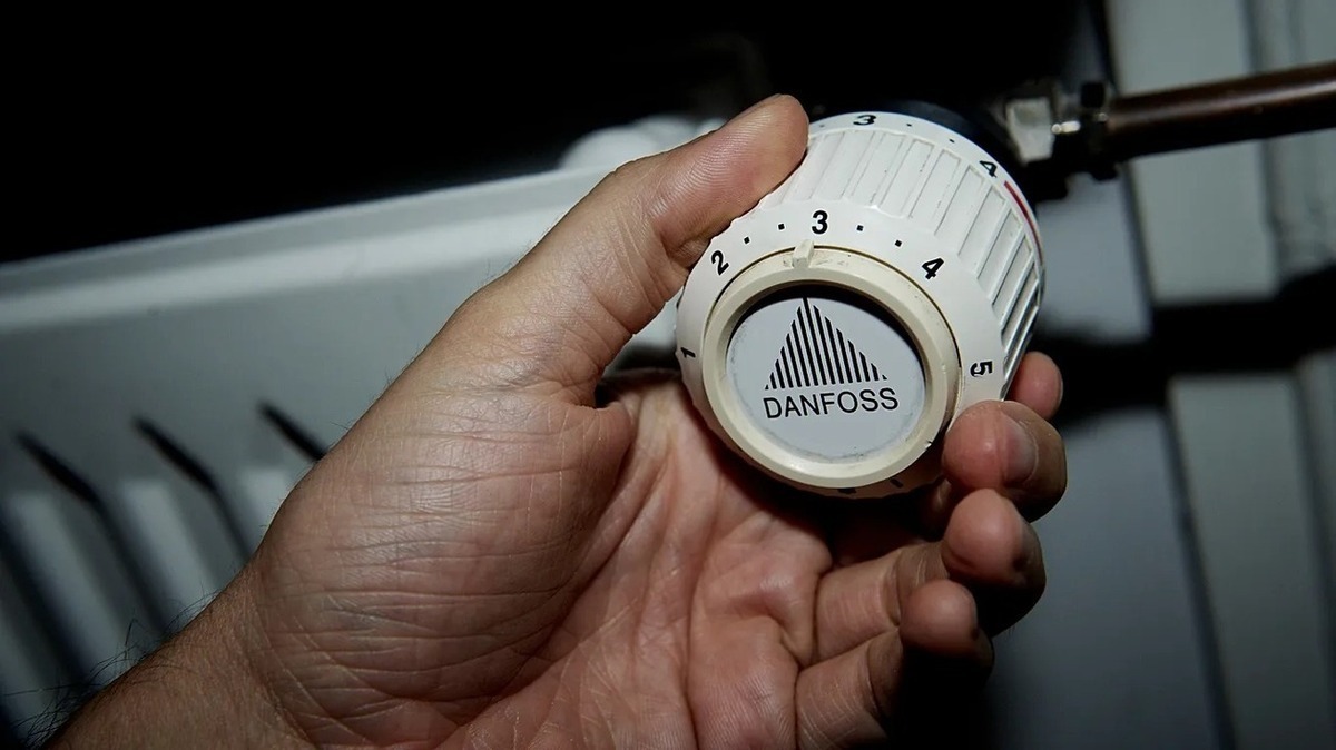 افزایش ۸۰ درصدی هزینه گرمایش در آلمان بعد از تنش‌ها با روسیه