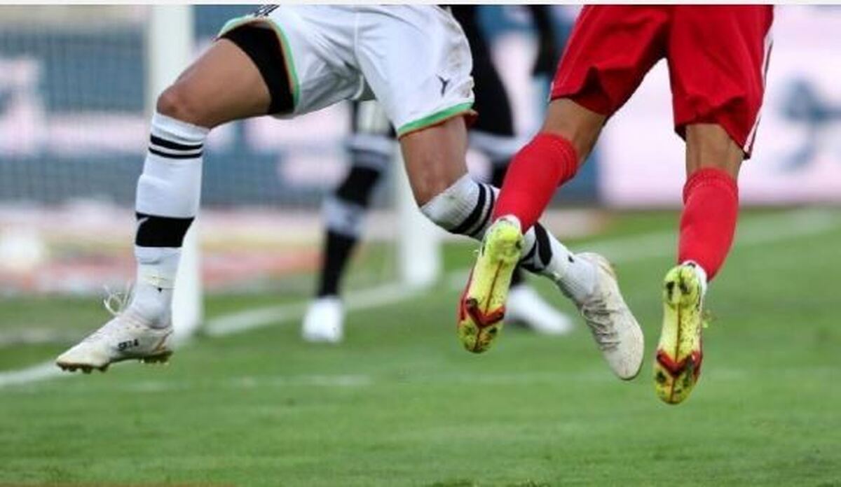 اسامی محرومان هفته دهم لیگ برتر اعلام شد