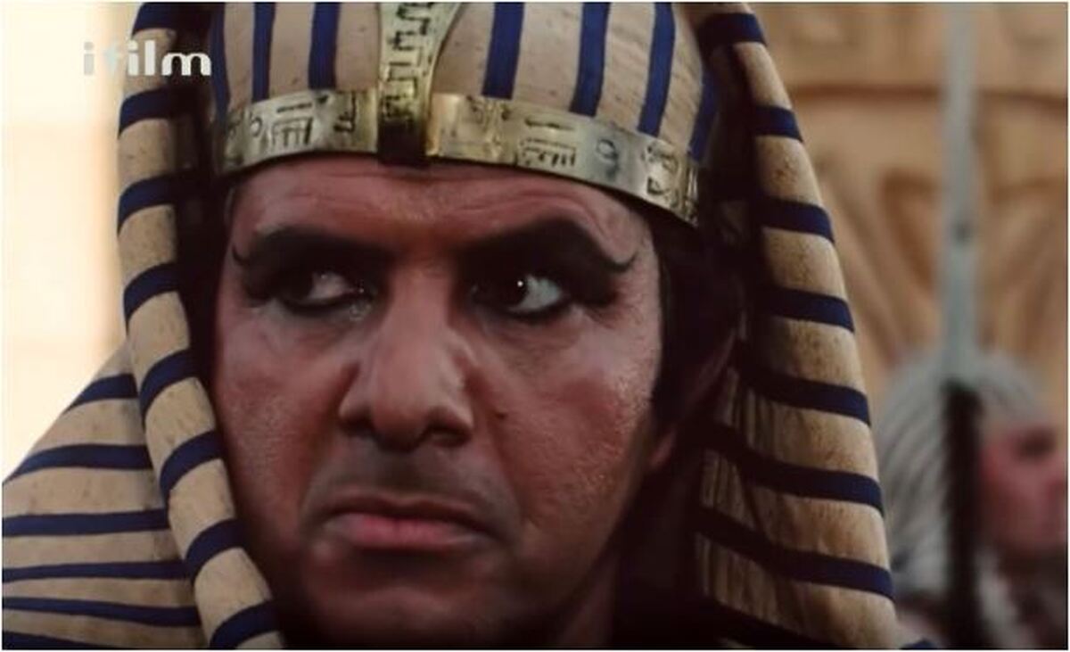 نگاهی به چهره واقعی و بدون گریم بازیگر سریال یوسف پیامبر خارج از کادر دوربین+عکس