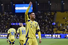 رونالدو درباره موضعش در قبال ترامپ صحبت کرد